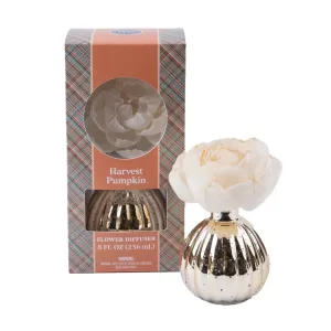 102571 Sweet Grace Diffuser-Harvest Pumpkin