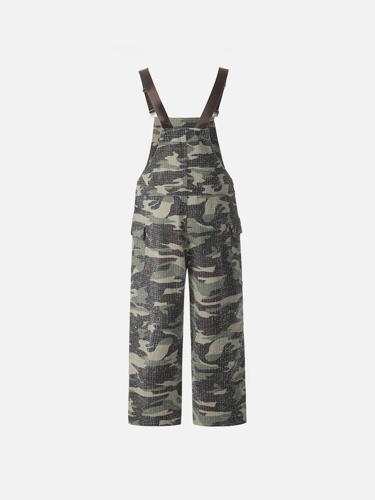 Aelfric Eden Camouflage Overalls