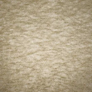 Almond/Oat Beige Multi Slub Jersey Knit Fabric