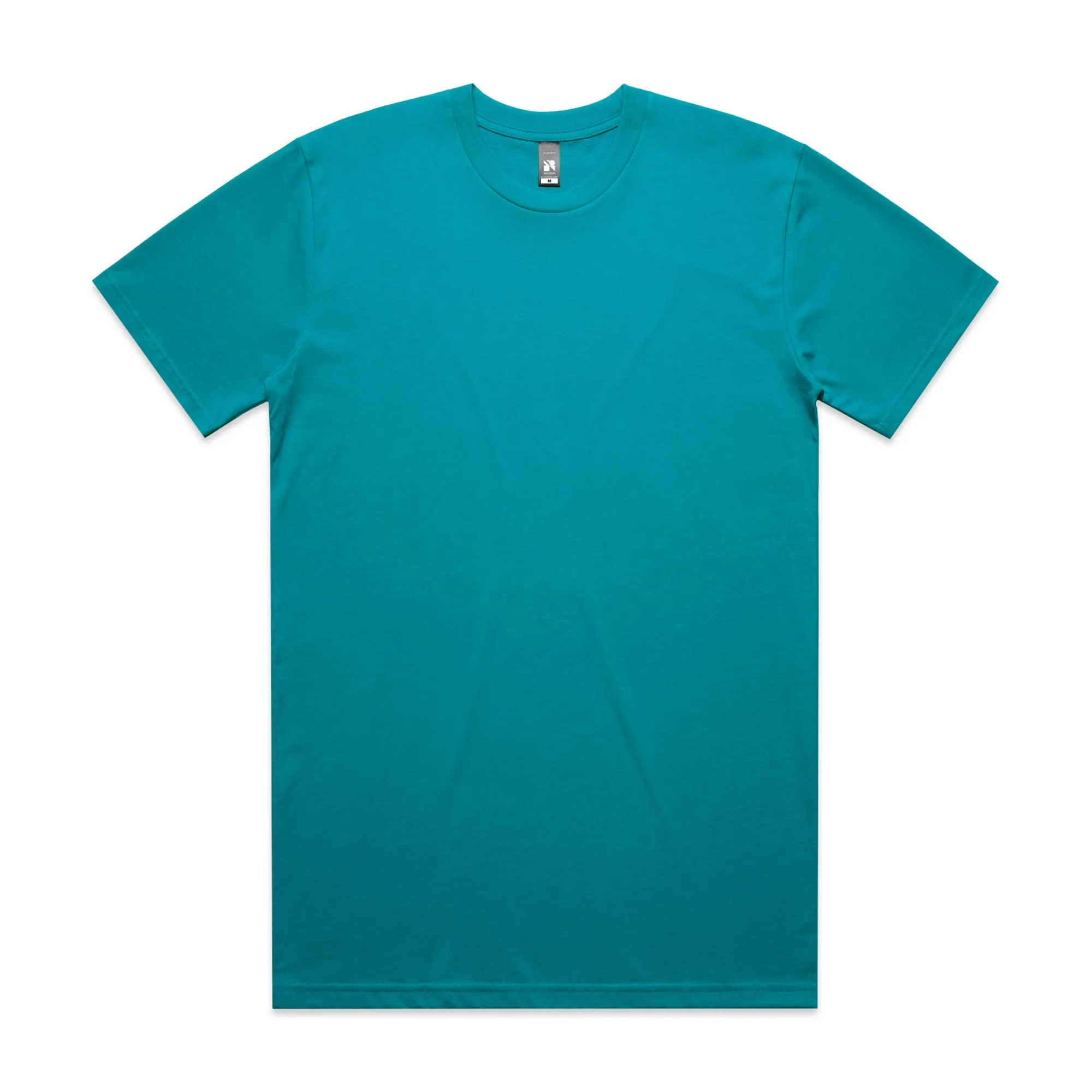 Ascolour Classic Tee-(5026)6th Colour