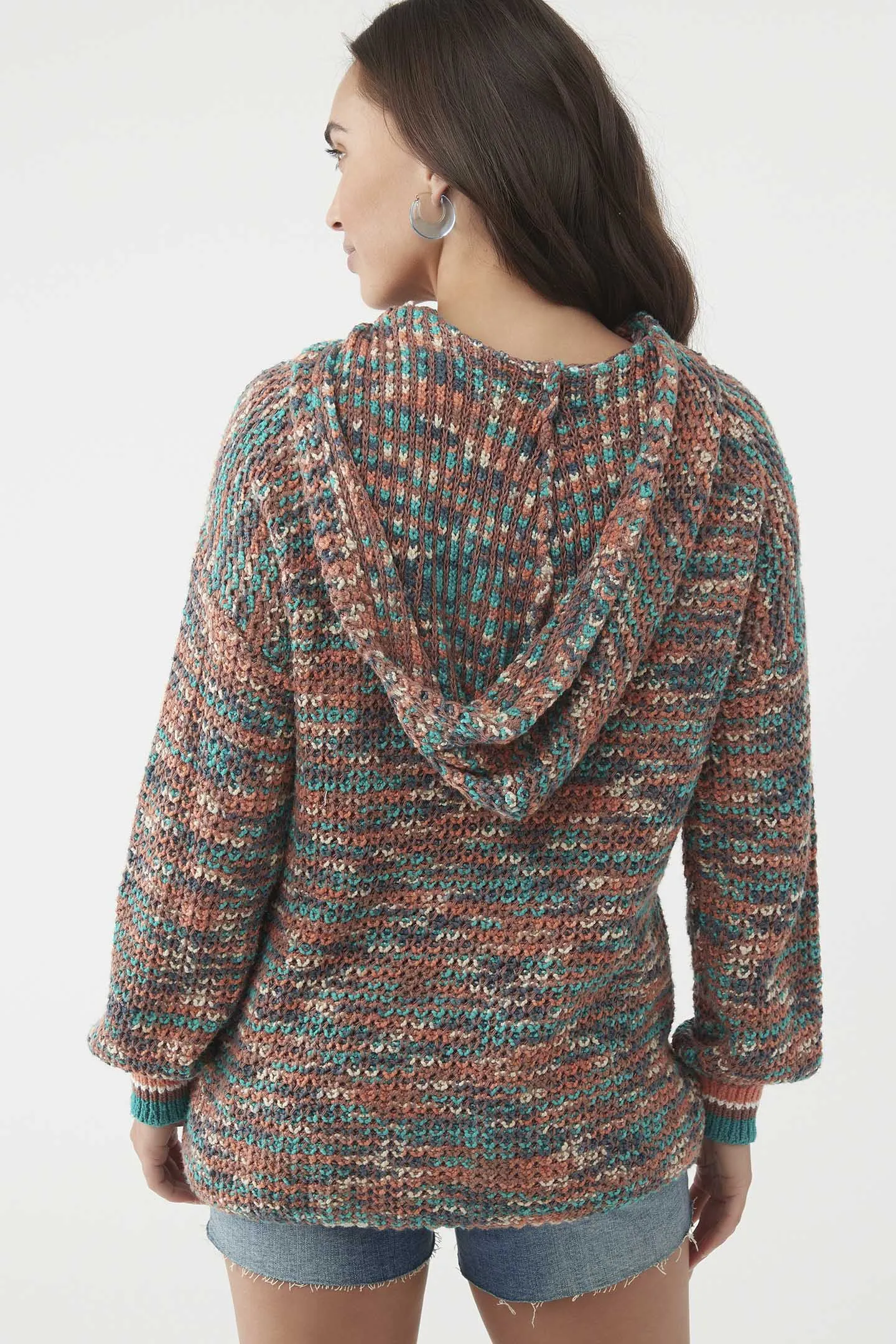 BAILEIGH SWEATER