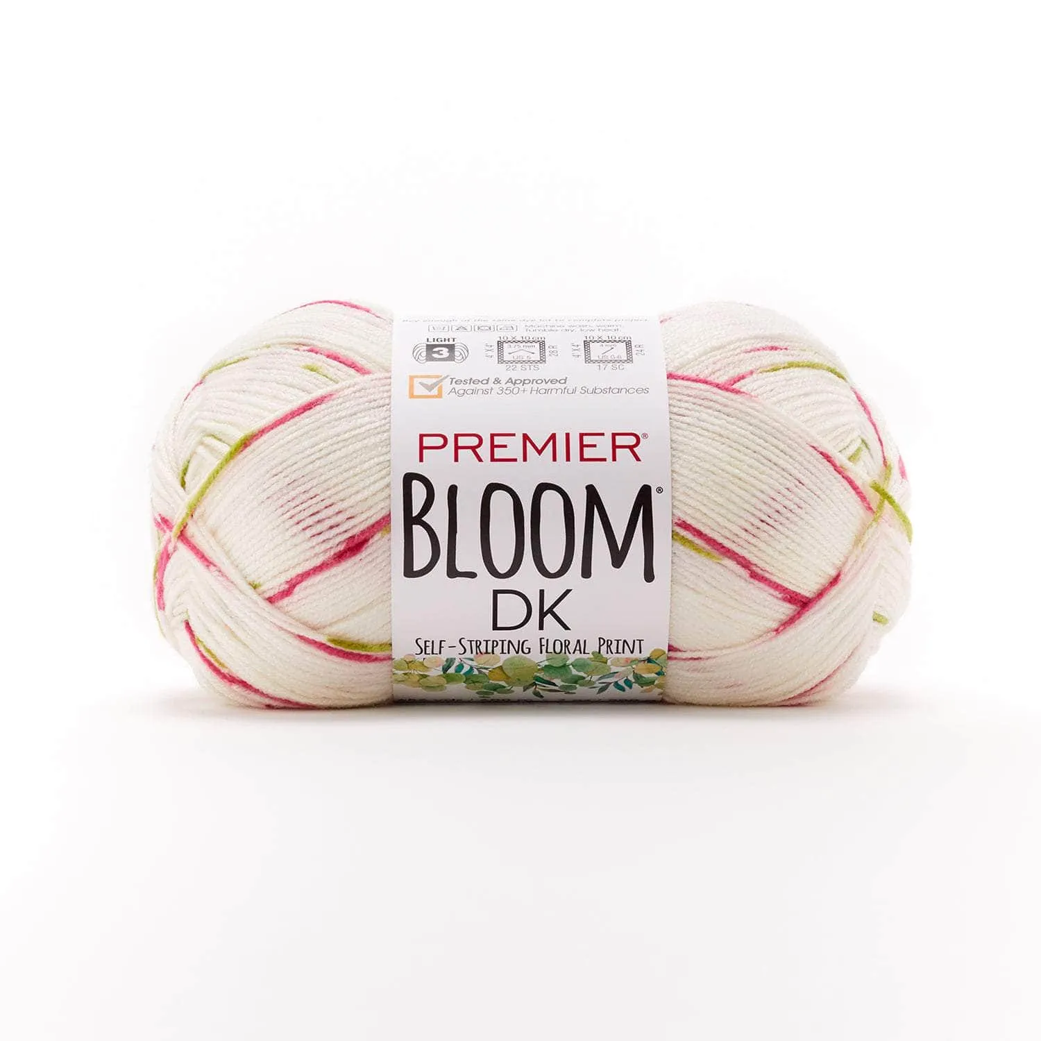 Bloom® DK