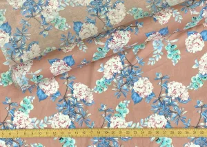 Bloom - Printed Viscose