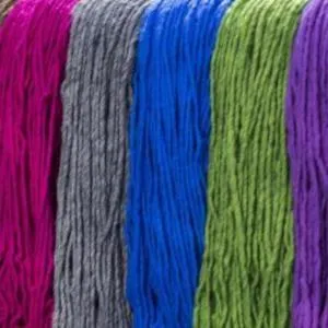 Brown Sheep Burly Spun Yarn - Solid Colors