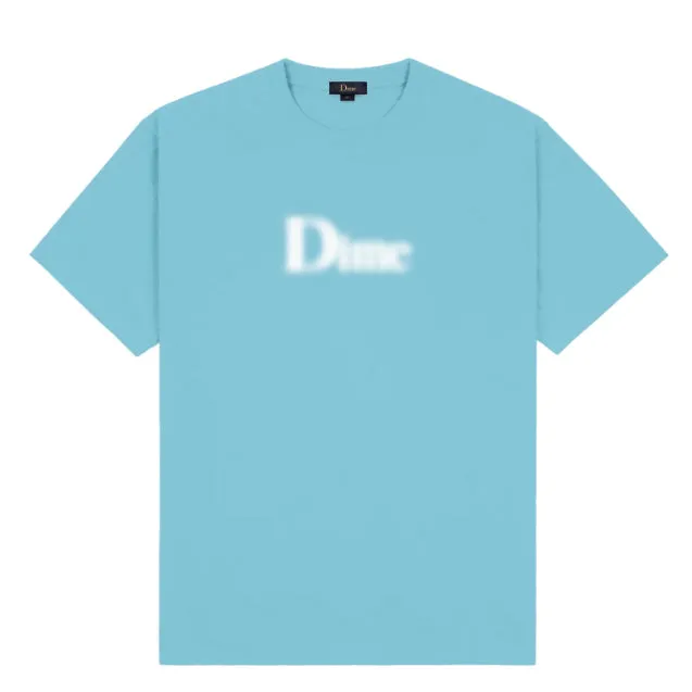 Classic Blurry T-Shirt