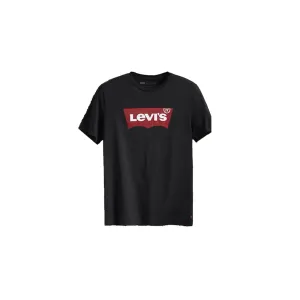 Classic Logo Tee - Black