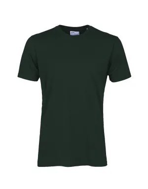 Colorful Standard Classic Tee hunter green