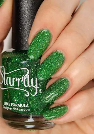 Emerald Gala | NAIL POLISH