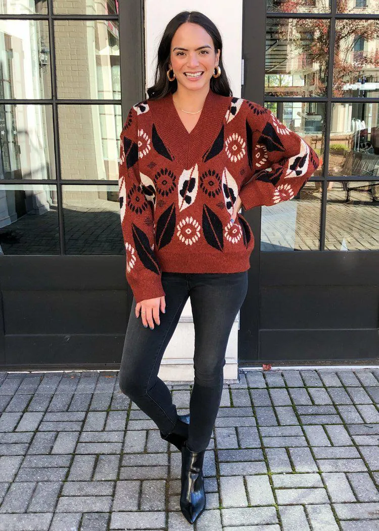 Escalante "Back Country" Pullover