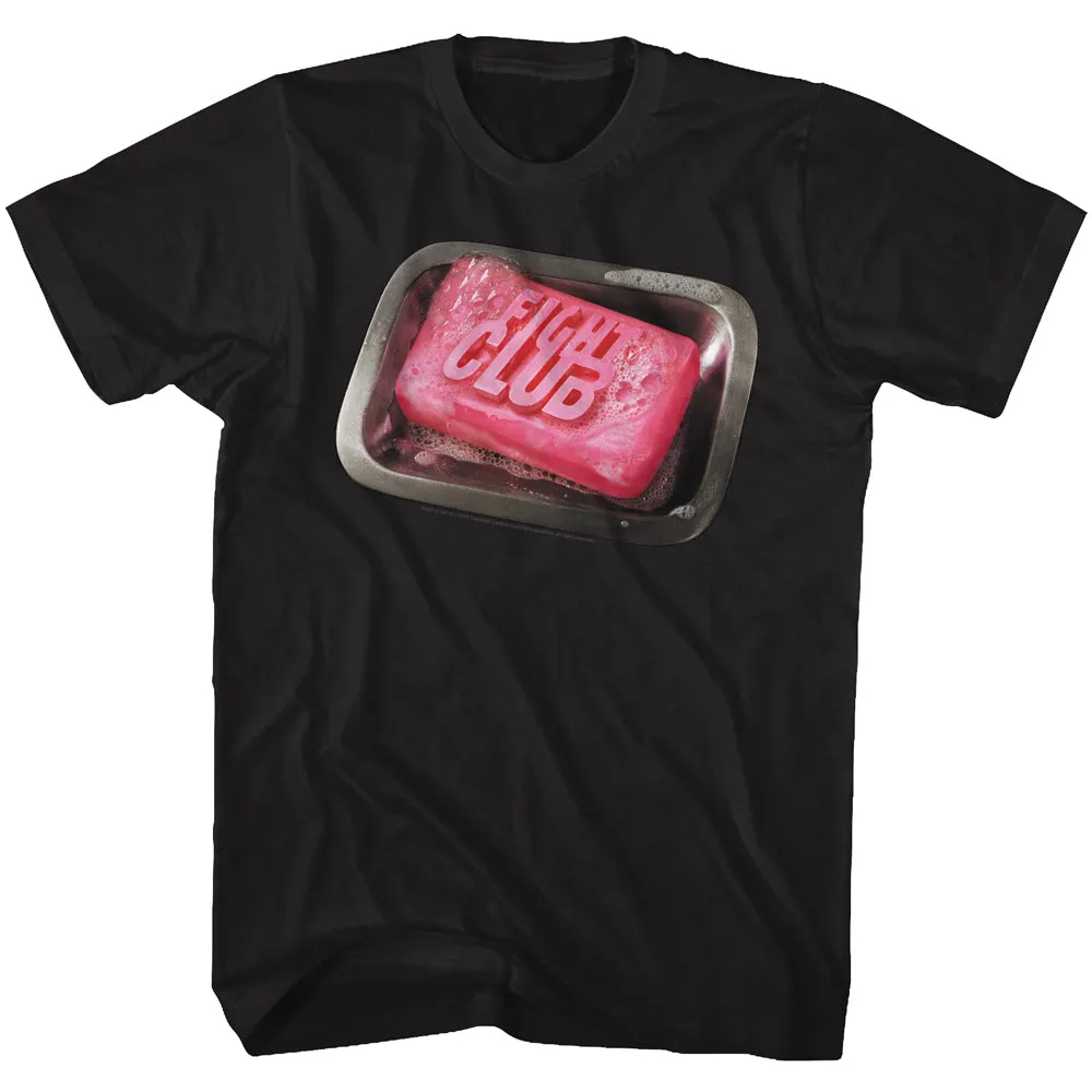 Fight Club Soap Men's T-Shirt