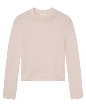 Light Pink Bowie Sweater