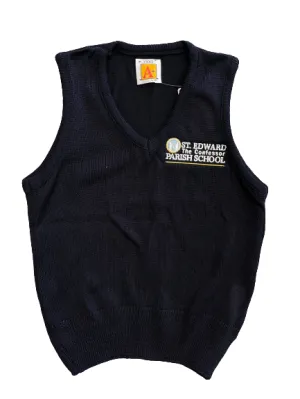 Mass Sweater Vest