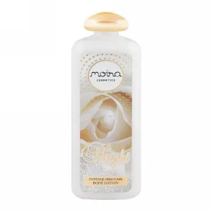 MOIRA BRIGHT BODY LOTION 400ML