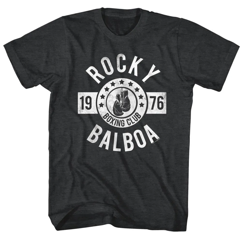 Rocky Boxing Club Men's T-Shirt