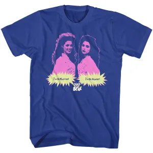 Saved By The Bell So Much Men's T-Shirt