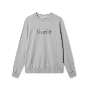 Spruce Sweatshirt (Light Grey)