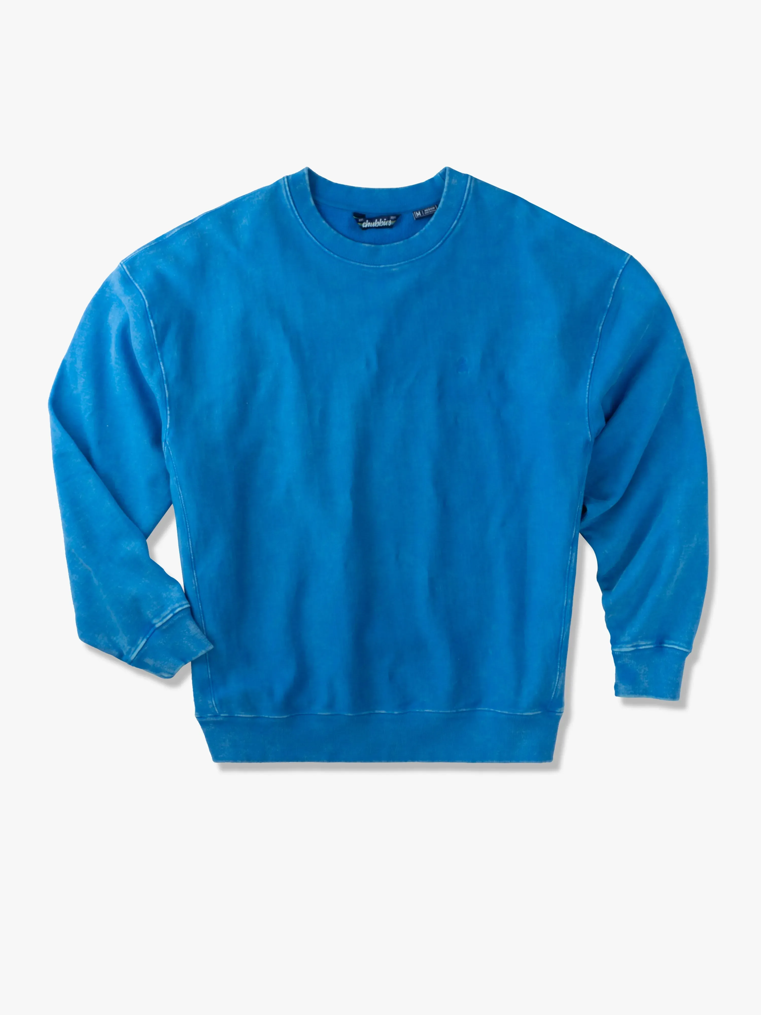 The Electric Sky (Comfort Crewneck)