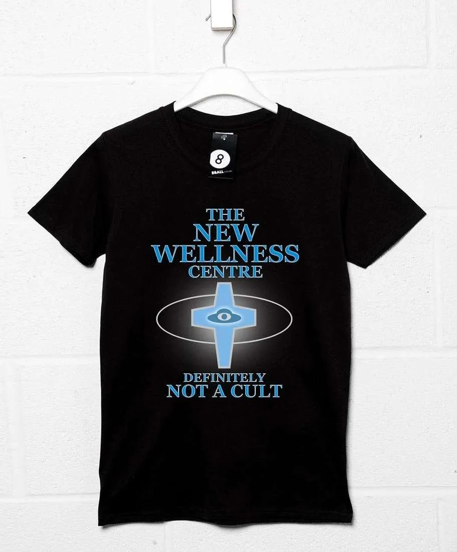 The New Wellness Centre T-Shirt