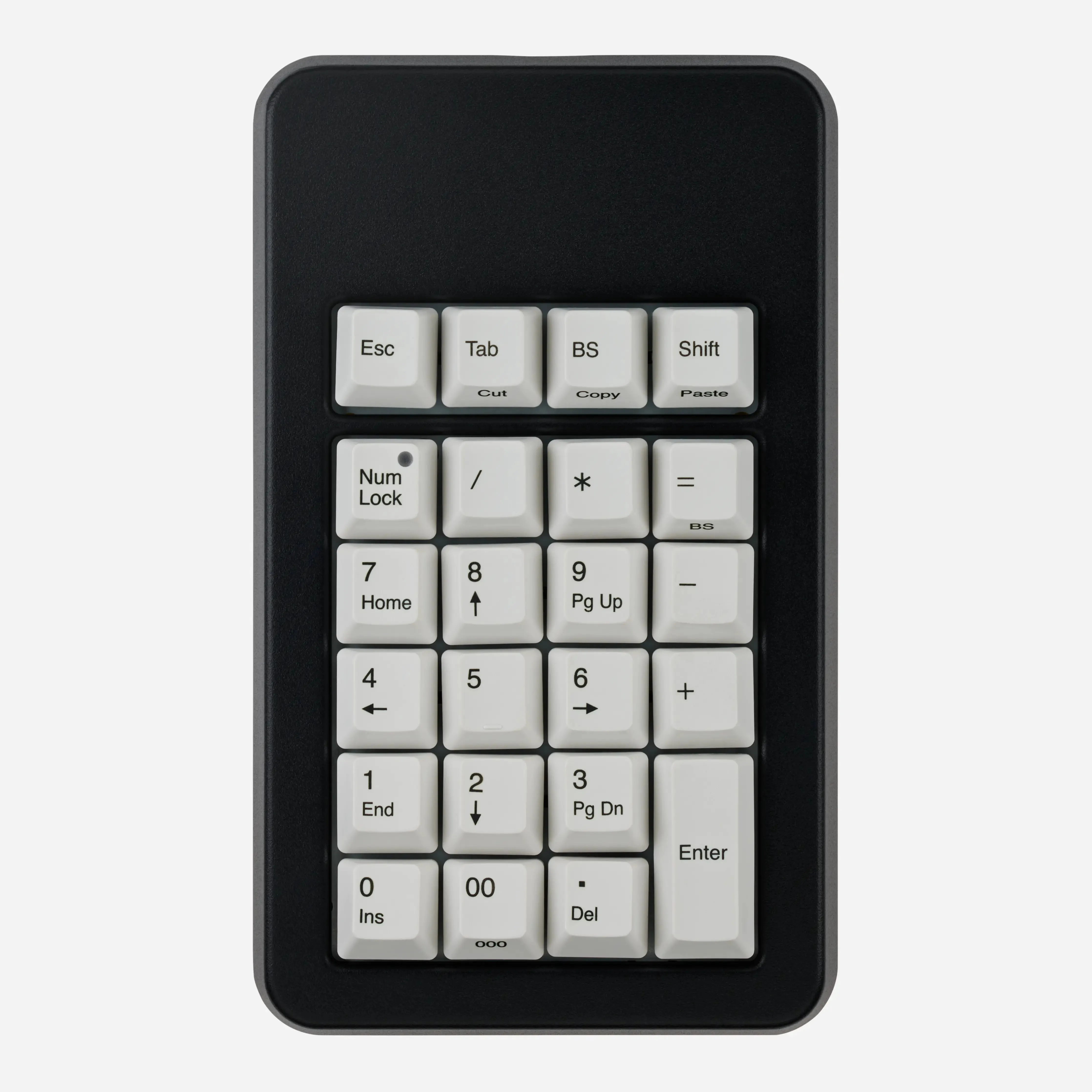 the Norbaforce Data Pad