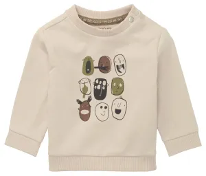 The Rimatara Sweatshirt - BABY