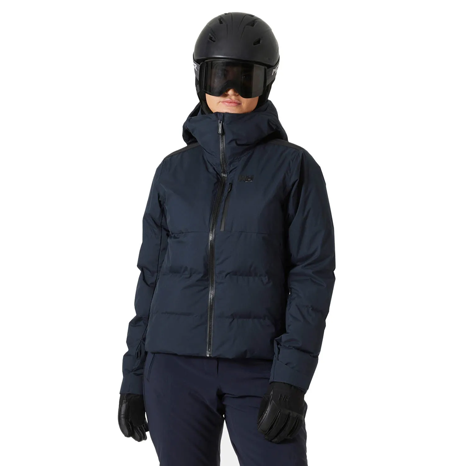 Womens Kvitfjell Race Puffy Jacket