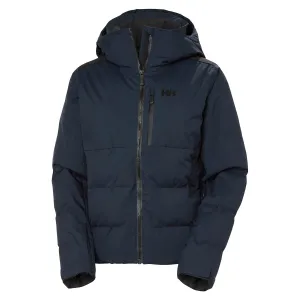 Womens Kvitfjell Race Puffy Jacket